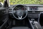 Kia Optima Sportswagon Plug-In Hybrid 2017 года (WW)